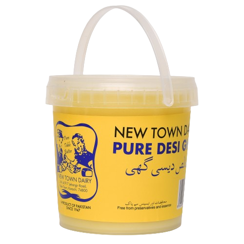 Desi Ghee
